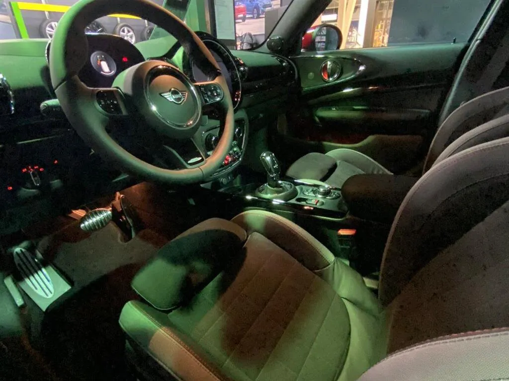 Check price and buy New MINI Clubman JCW John Cooper Works Restyling For Sale