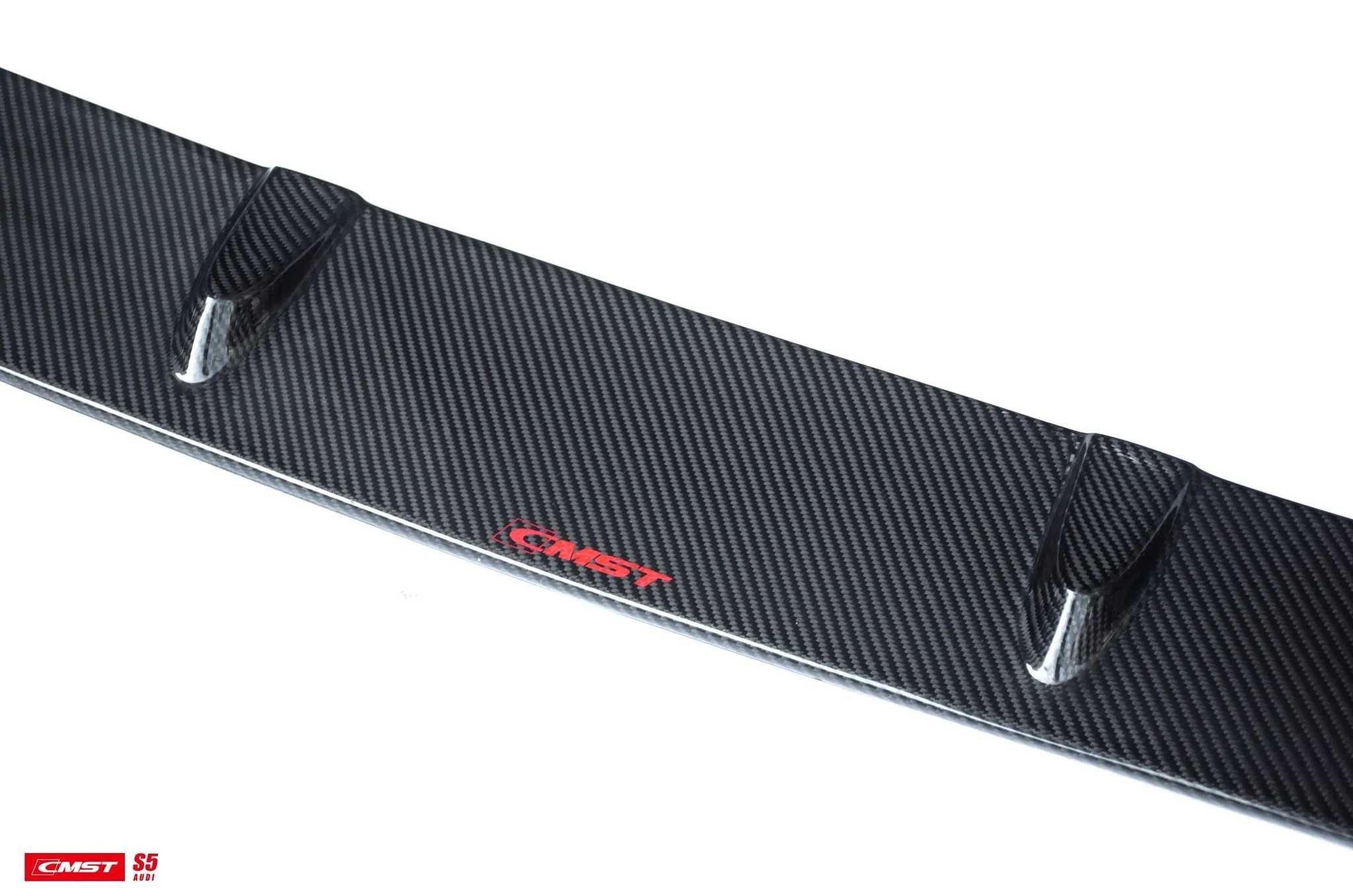 Check our price and buy CMST Carbon Fiber Body Kit set for Audi A5 / S5 B9!