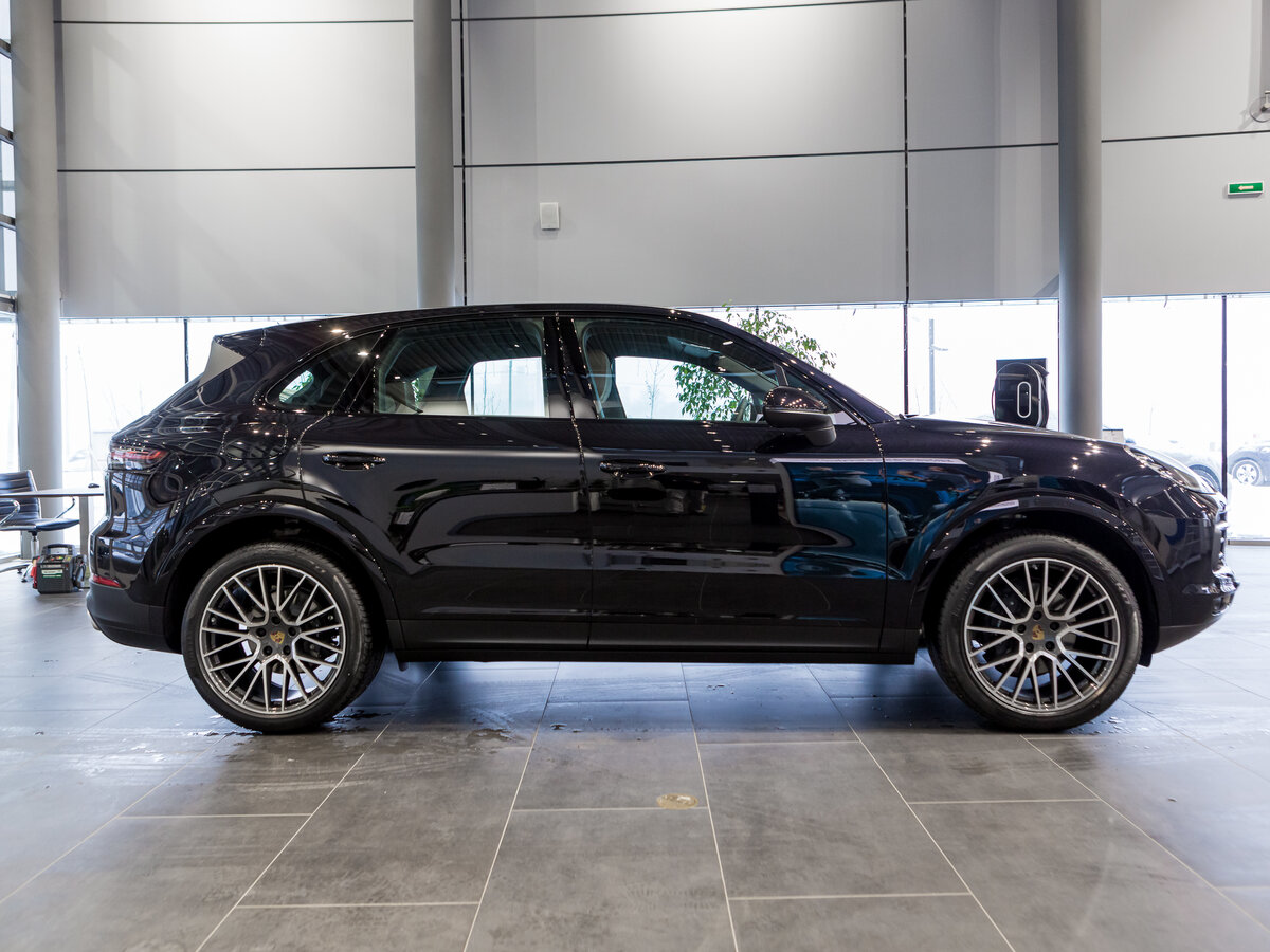 Check price and buy New Porsche Cayenne For Sale