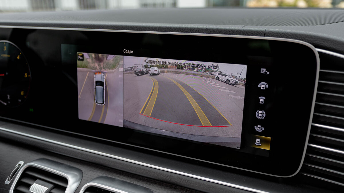 Check price and buy New Mercedes-Benz GLE 300 d (V167) For Sale