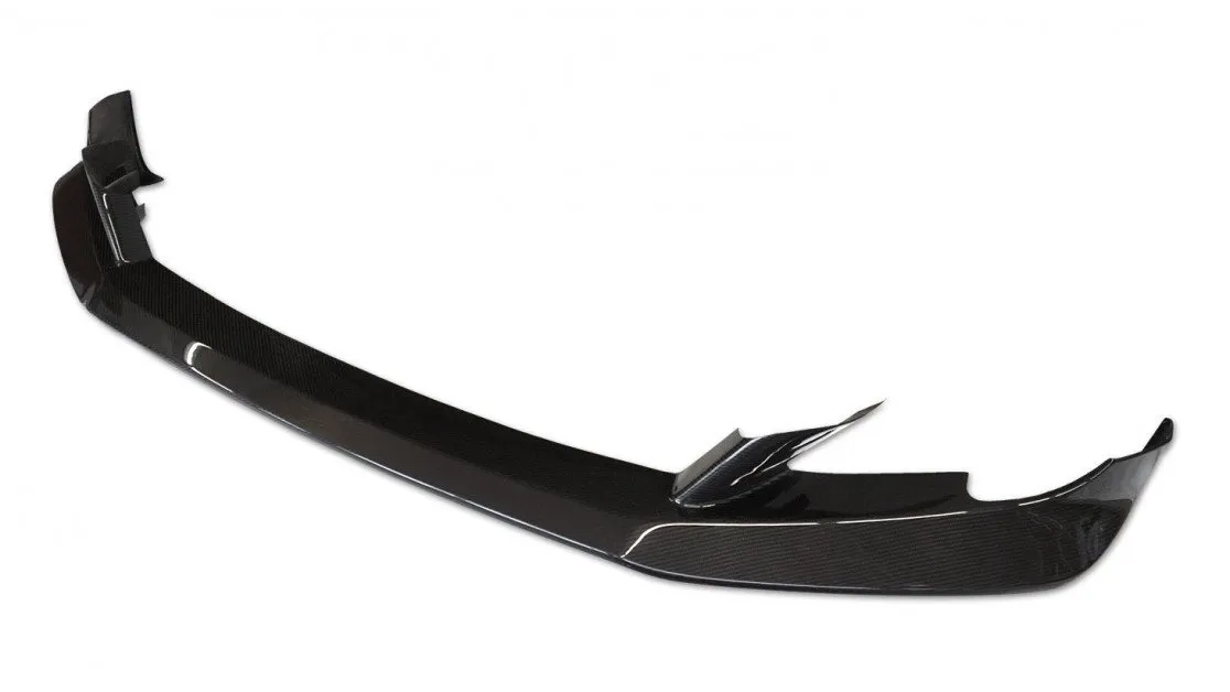 Check price and buy Novitec Carbon Fiber Body kit set for Tesla Model S