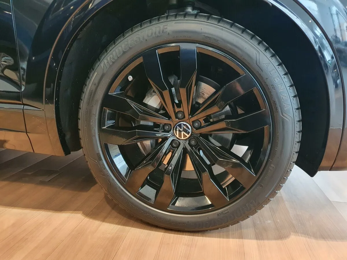 Check price and buy New Volkswagen Touareg For Sale