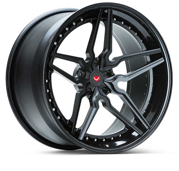 Vossen HC-2 (3-Piece)