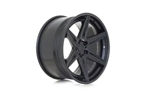 ADV.1 ADV6 Track Spec CS Series Forged Wheels — gallery
