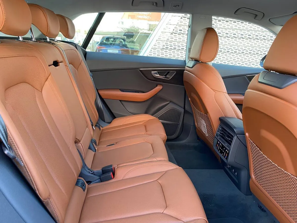 Check price and buy New Audi Q8 45 TDI For Sale