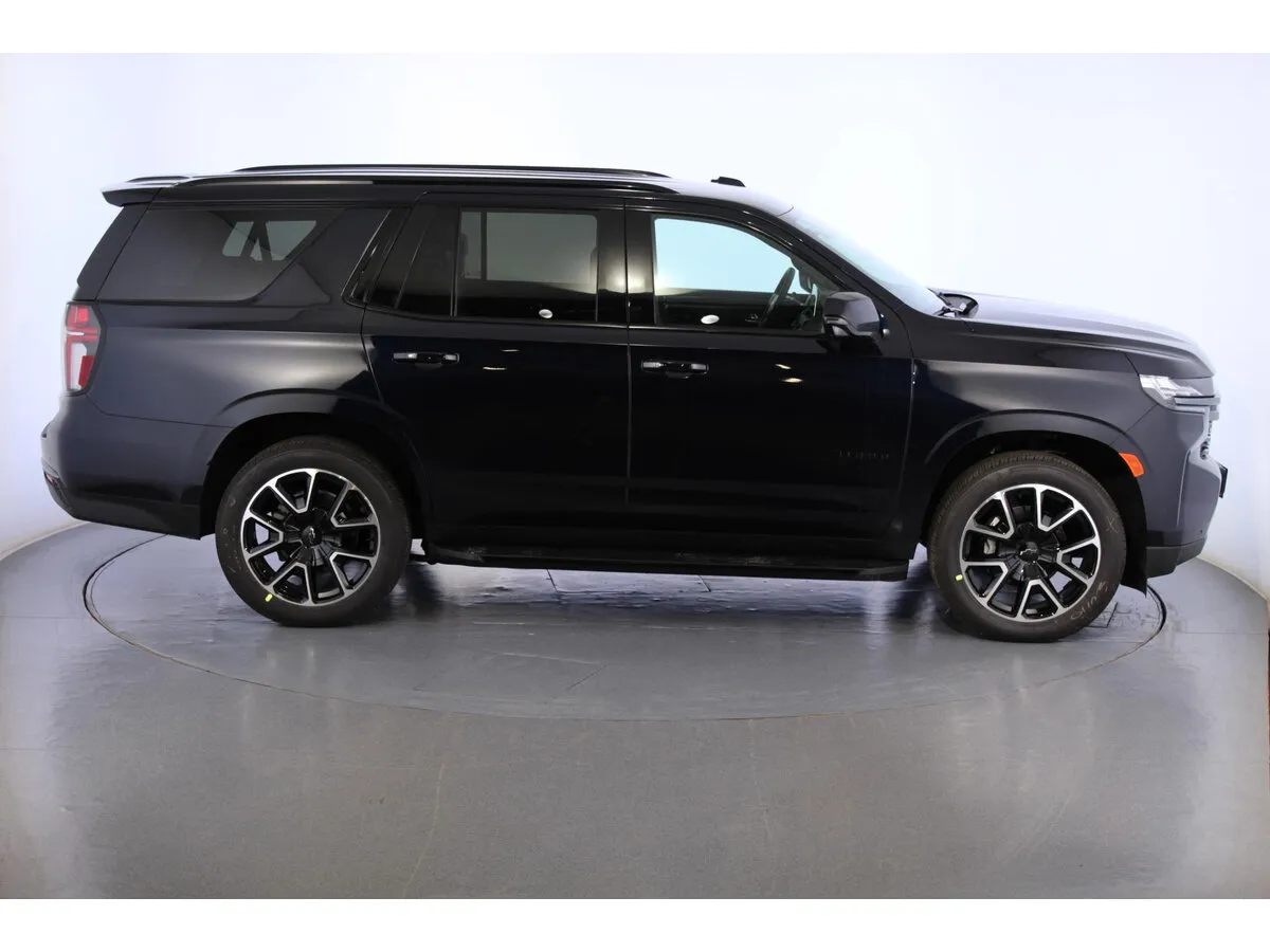 Check price and buy New Chevrolet Tahoe For Sale