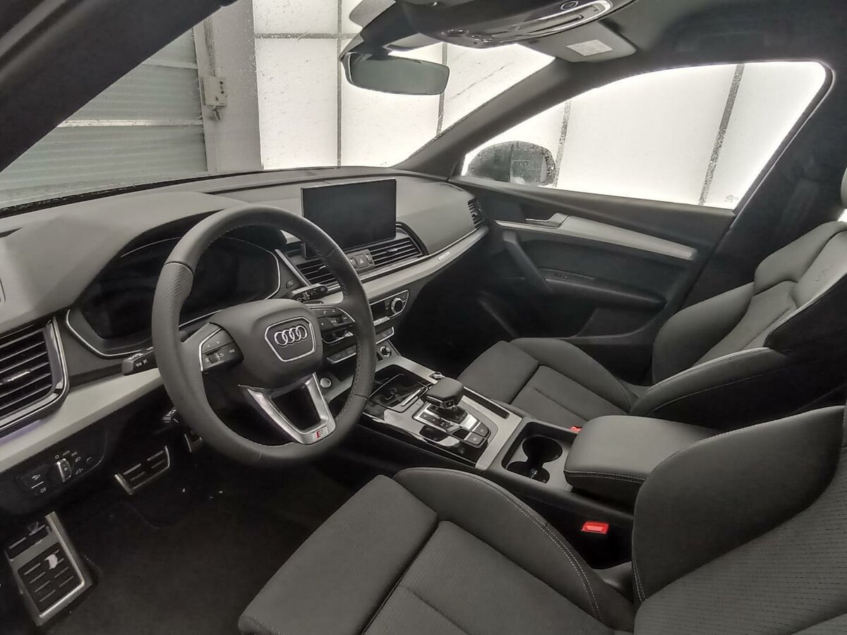 Check price and buy New Audi Q5 Sportback 45 TFSI (FY) For Sale