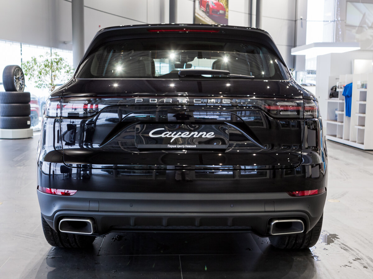 Check price and buy New Porsche Cayenne For Sale