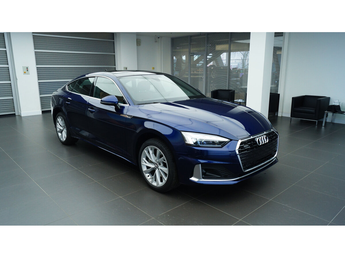 Check price and buy New Audi A5 Sportback 45 TFSI (F5) Restyling For Sale