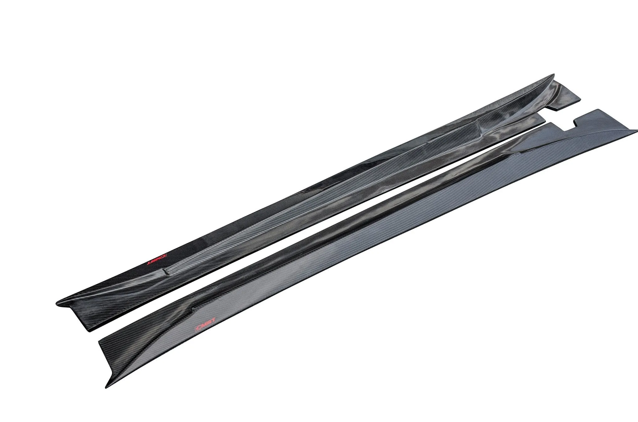 Check our price and buy CMST Carbon Fiber WideBody Kit set for Jaguar F-Type!