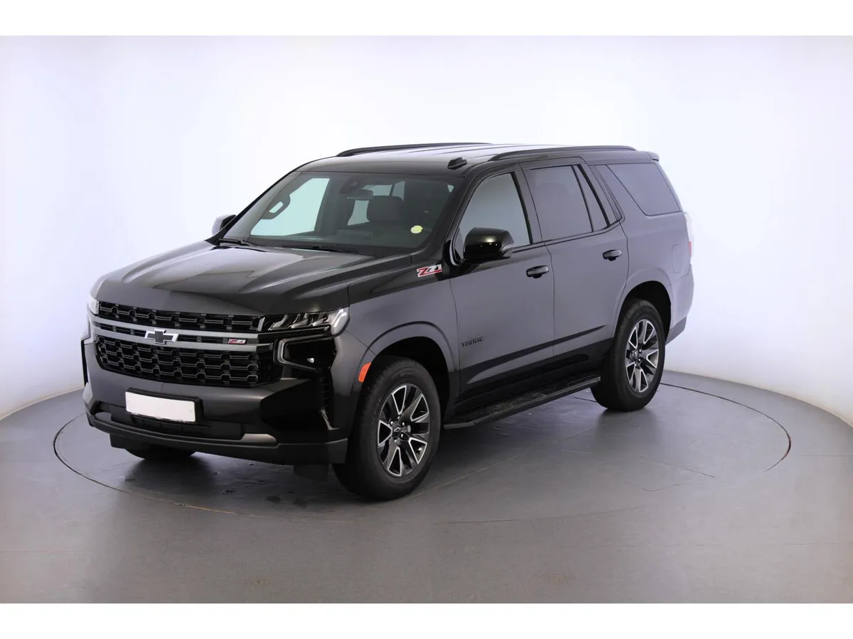 Check price and buy New Chevrolet Tahoe For Sale