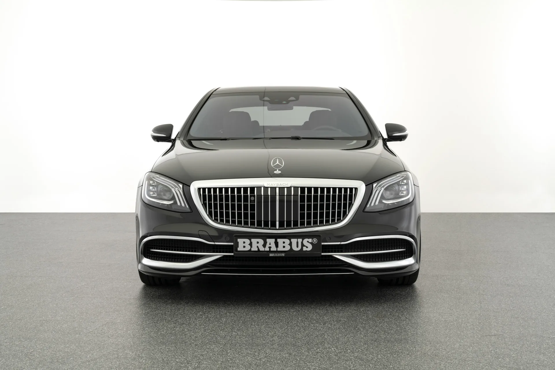Check price and buy New Mercedes-Benz Maybach S 650 For Sale