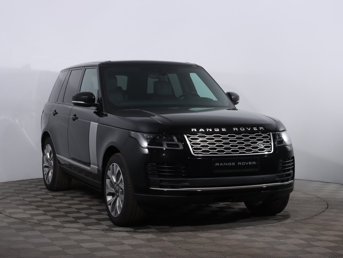 Check price and buy New Land Rover Range Rover Restyling For Sale