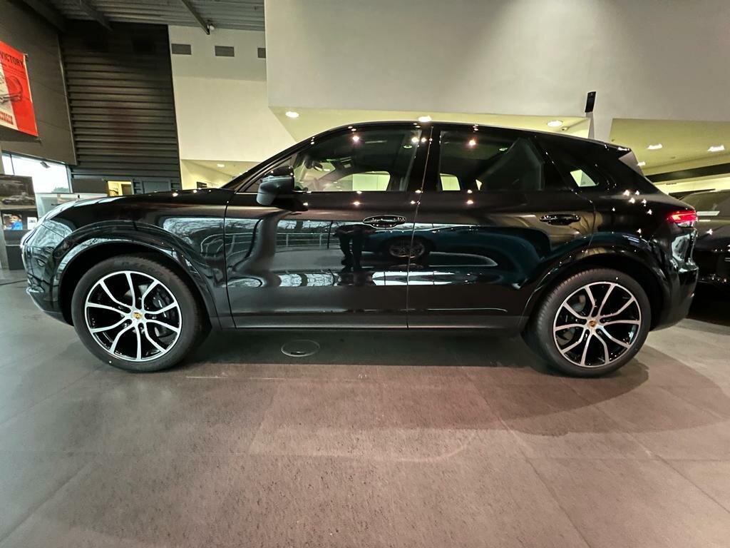 Check price and buy New Porsche Cayenne For Sale