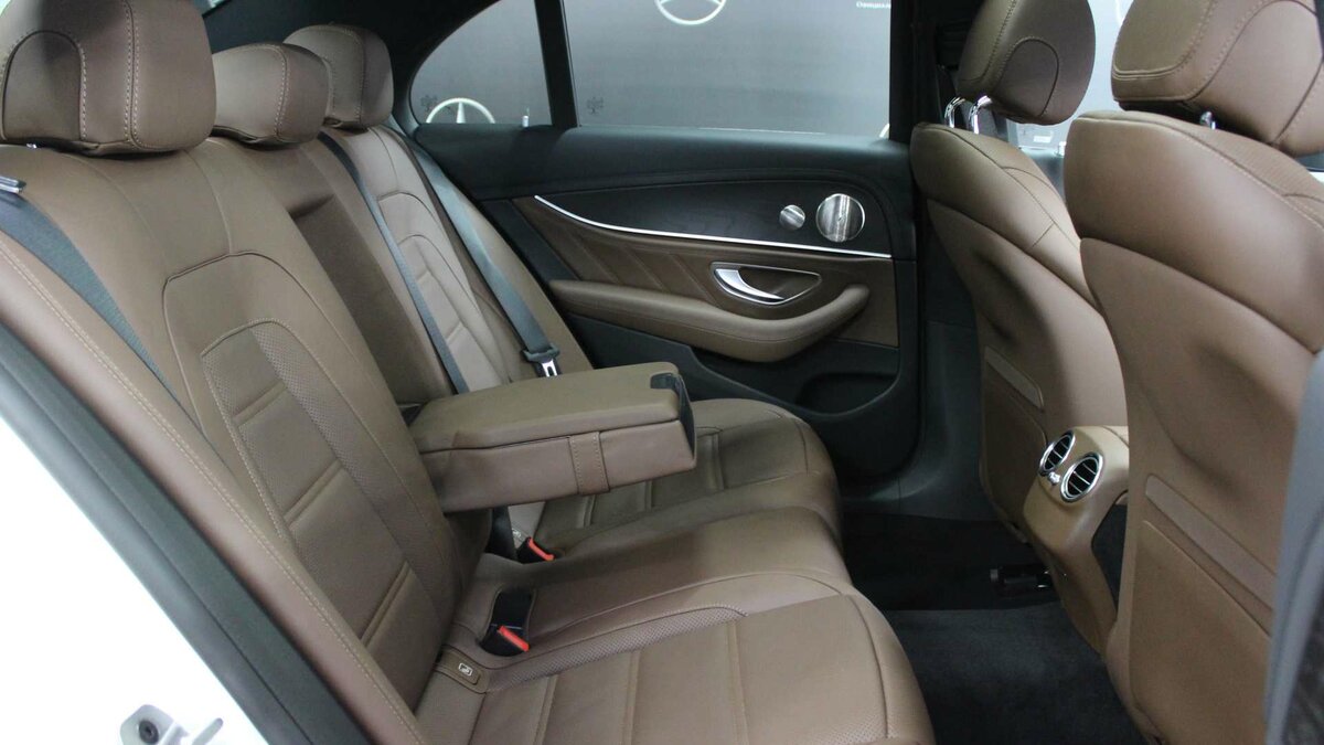 Buy New Mercedes-Benz E-Class AMG 63 S AMG (W213) Restayling