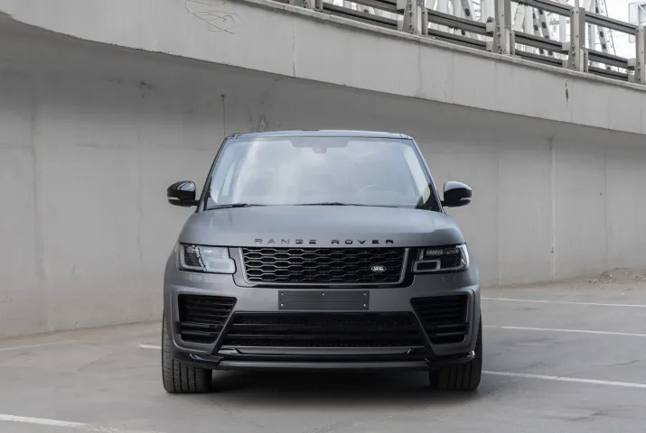 Check price and buy Ronin Design body kit for Land Rover Range Rover 