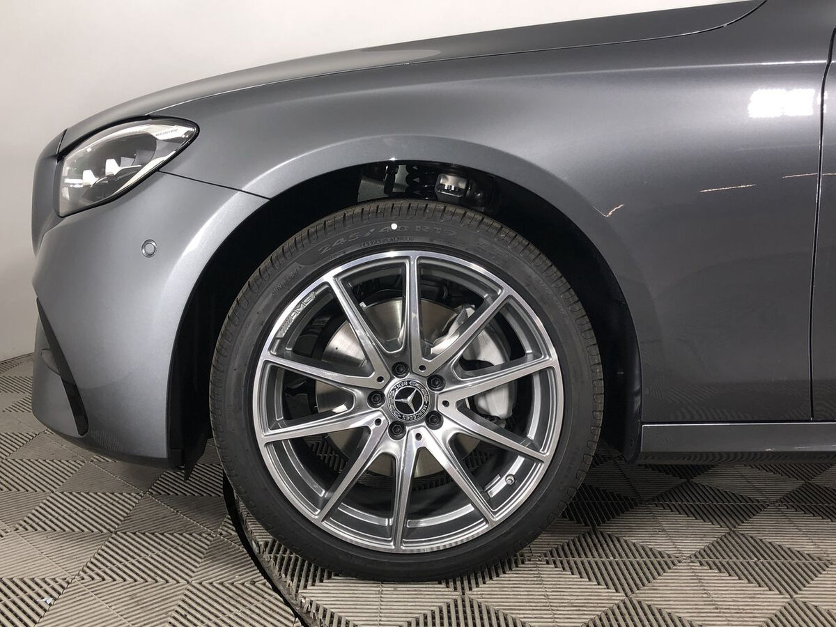 Check price and buy New Mercedes-Benz E-Class 300 d (W213, S213, C238) Restyling For Sale