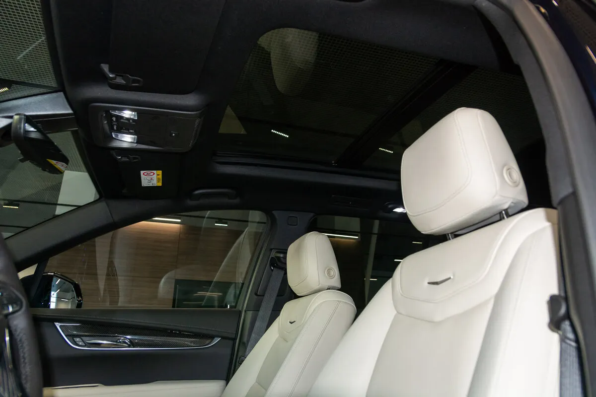 Check price and buy New Cadillac XT6 For Sale