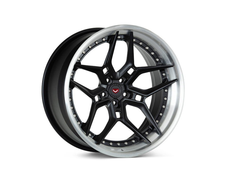 Vossen EVO-4 (3-piece)