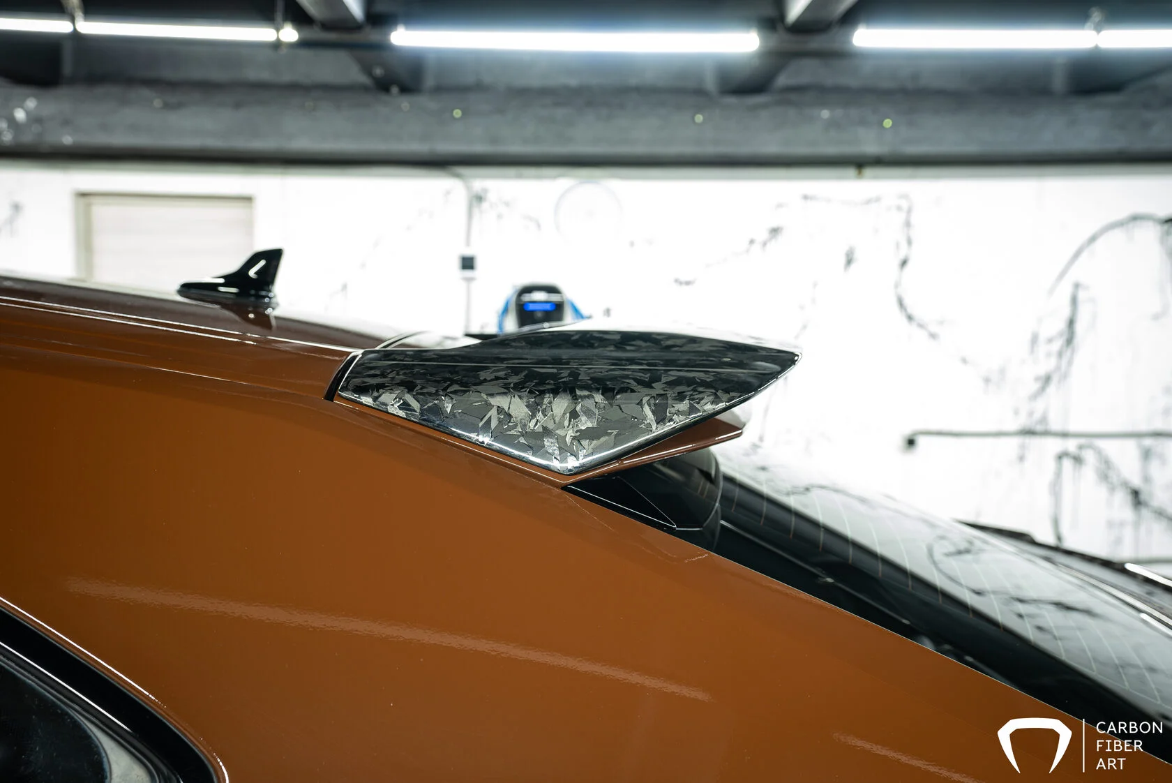 Spoiler Delantero RDX VARIO-X AUDI Q7 S-Line  4M  Separador De Labio Frontal P 7211573