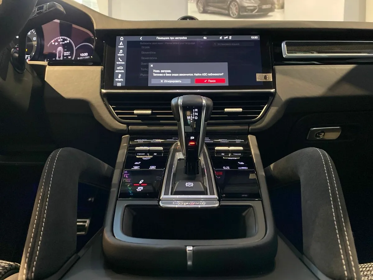 Buy New Porsche Cayenne GTS Coupé
