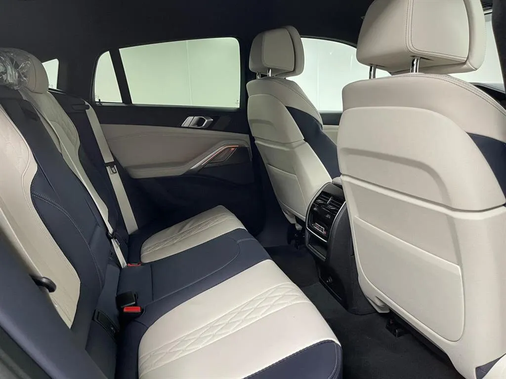 Buy New BMW X6 M50d (G06)