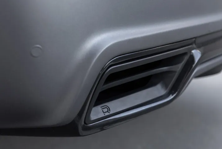Check price and buy Ronin Design body kit for Land Rover Range Rover 