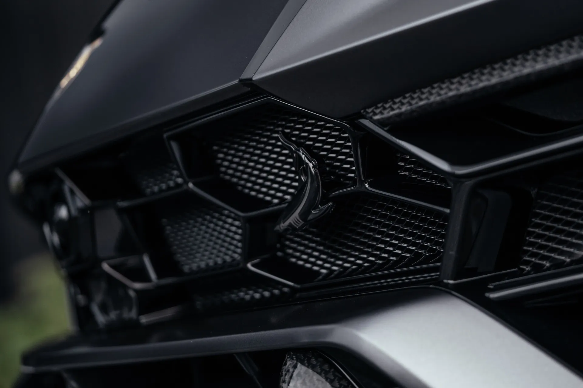 Topcar Design body kit for Lamborghini Urus