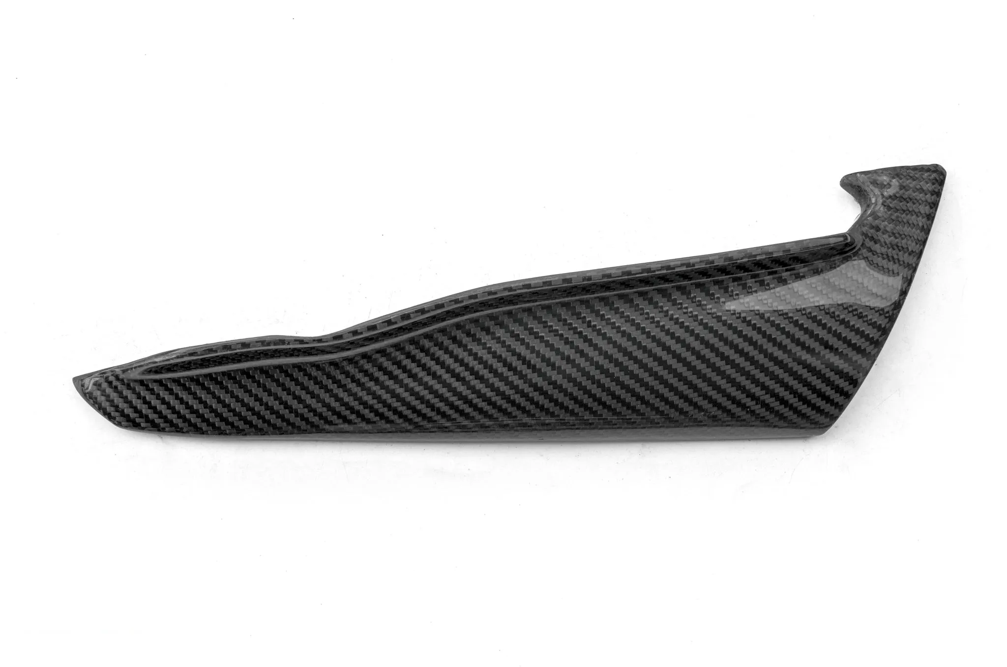 Check our price and buy CMST Carbon Fiber Body Kit set for Audi RS3!