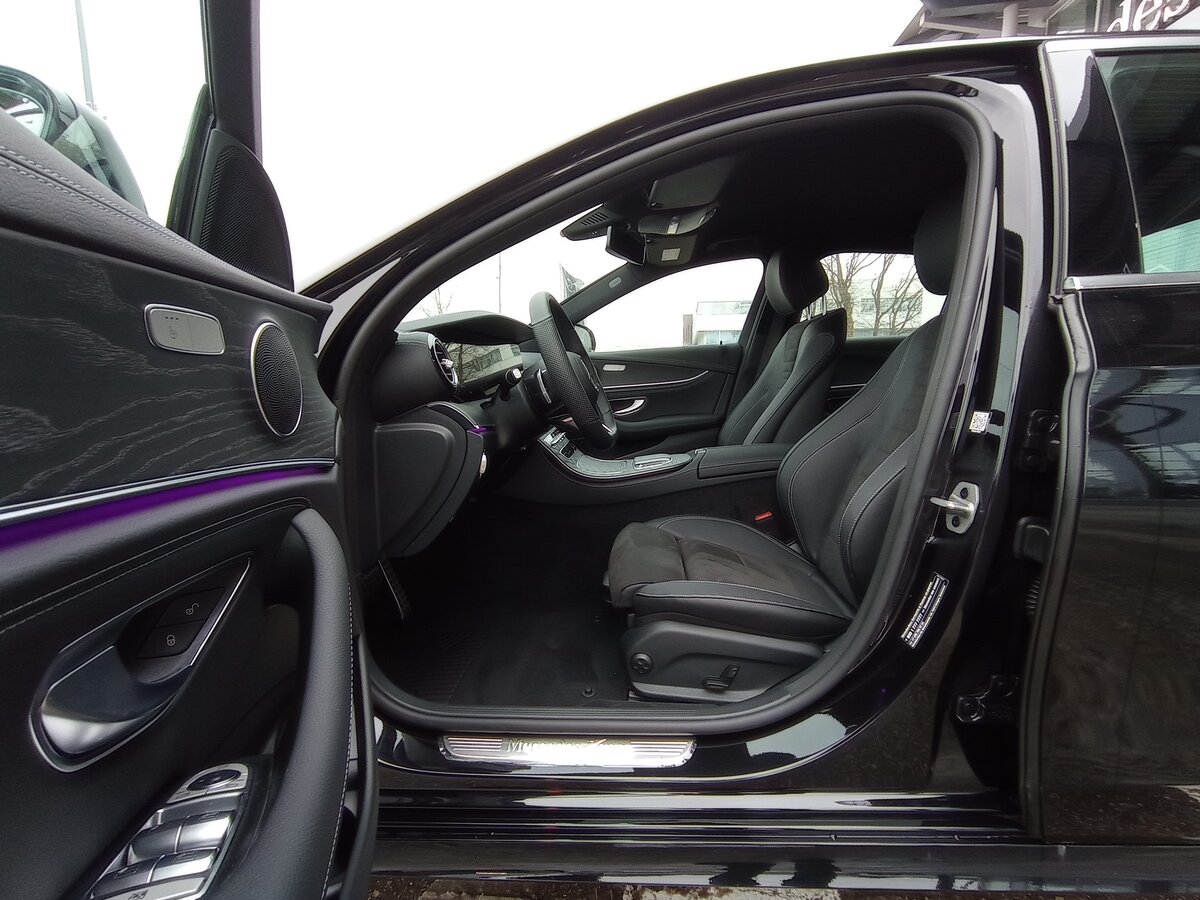 Check price and buy New Mercedes-Benz E-Class 220 d (W213, S213, C238) Restyling For Sale