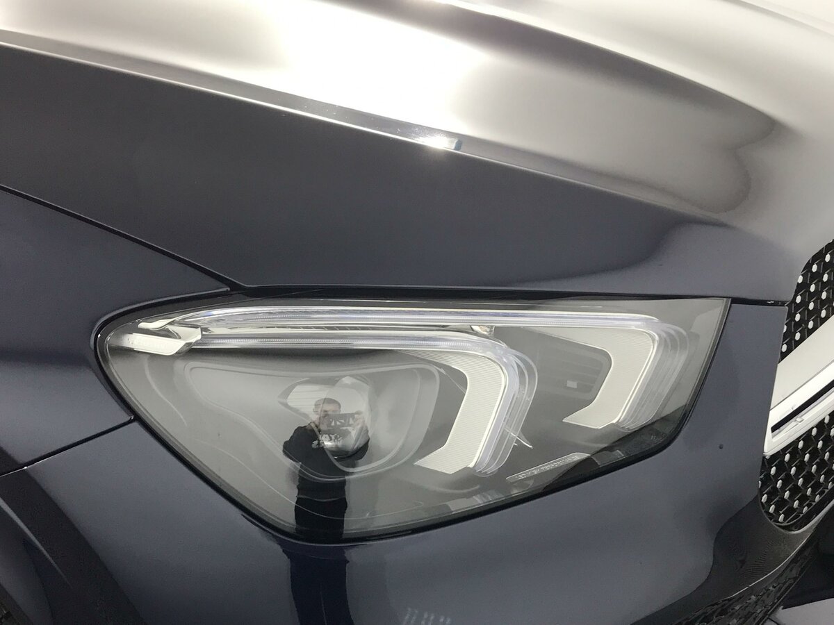 Check price and buy New Mercedes-Benz GLE 300 d (V167) For Sale