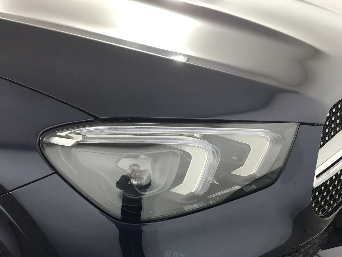 Check price and buy New Mercedes-Benz GLE 300 d (V167) For Sale