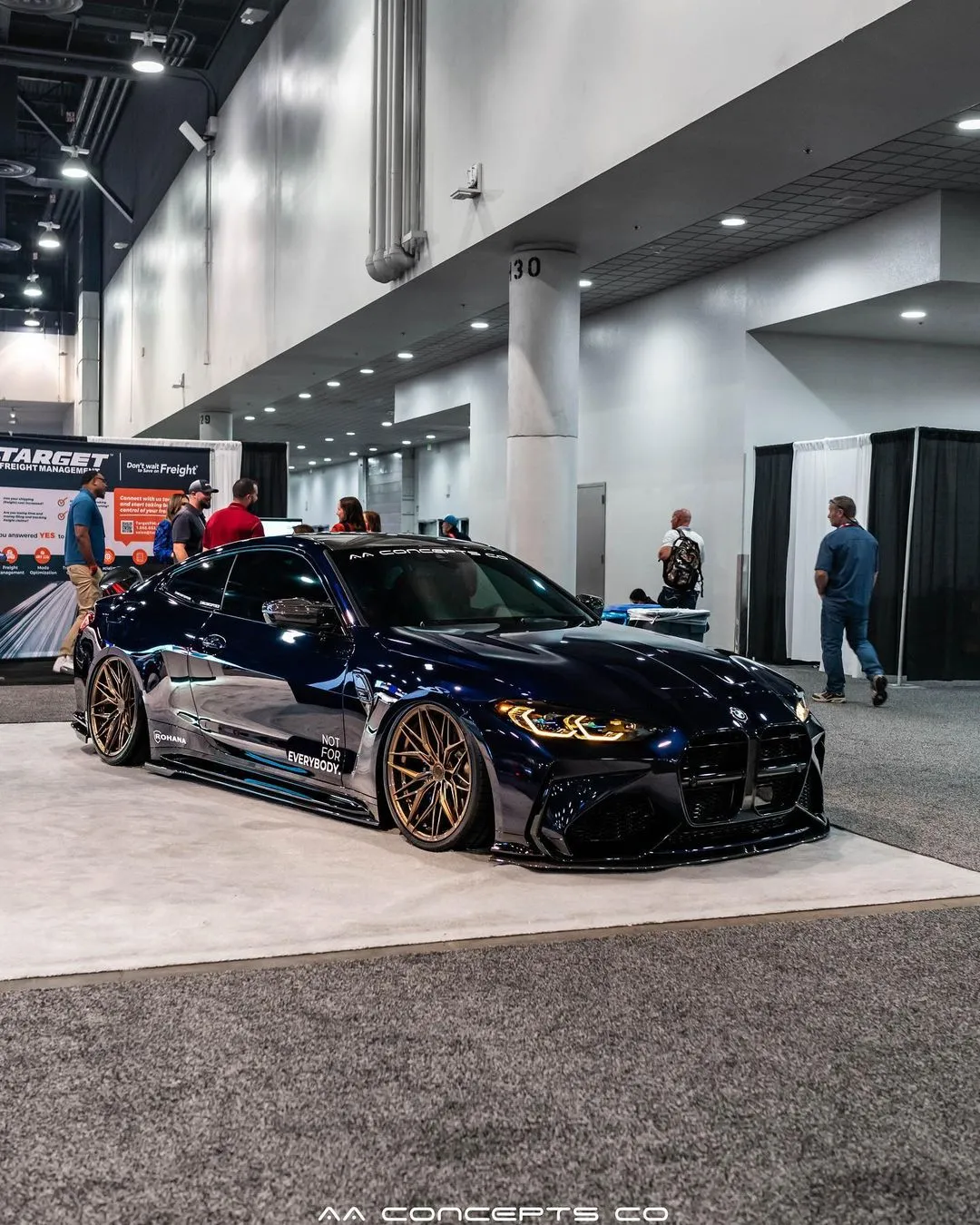 Check our price and buy the ADRO body kit for BMW M3 G80 / M4 G82!