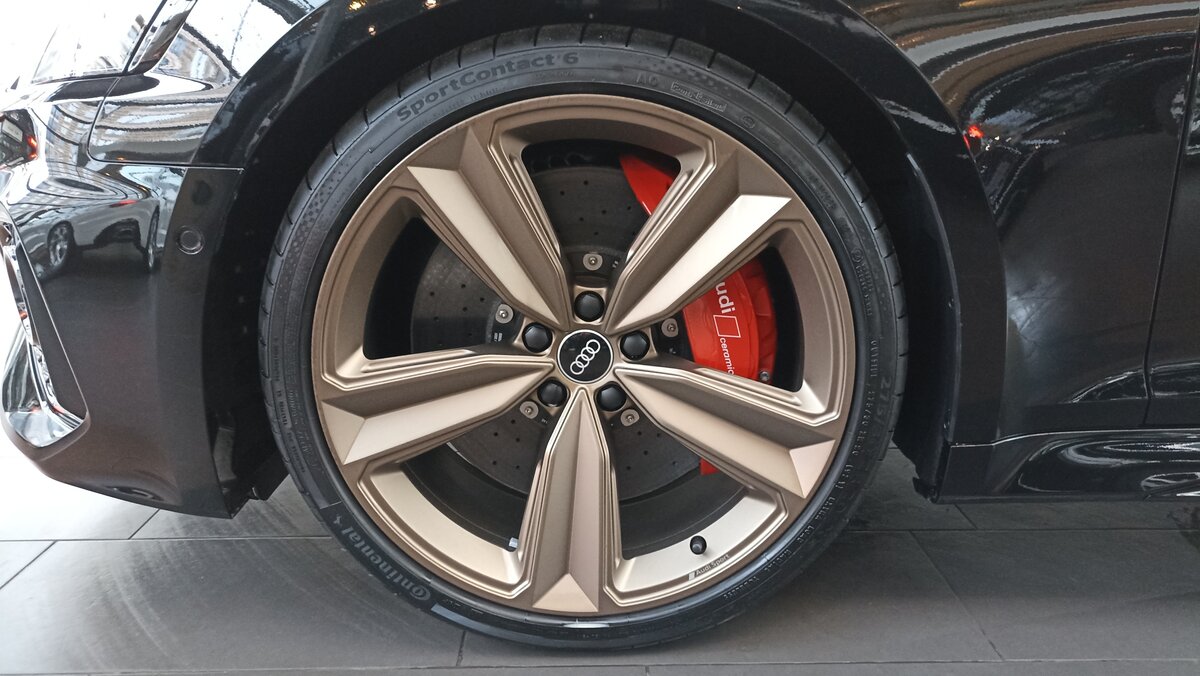 Check price and buy New Audi RS 5 (F5) Restyling For Sale