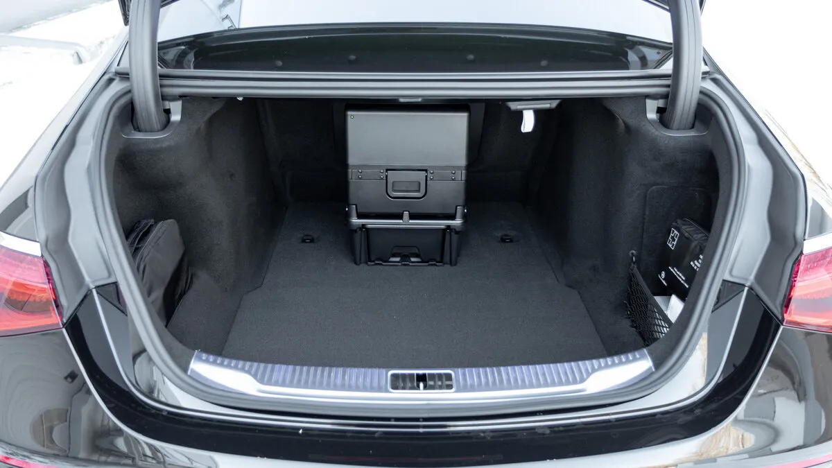 Check price and buy New Mercedes-Benz S-Class 580 Long 4MATIC (W223) For Sale