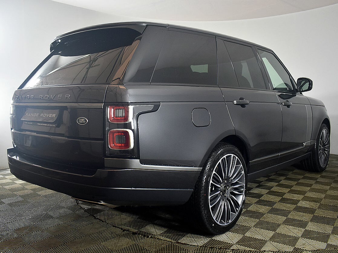 Check price and buy New Land Rover Range Rover Restyling For Sale