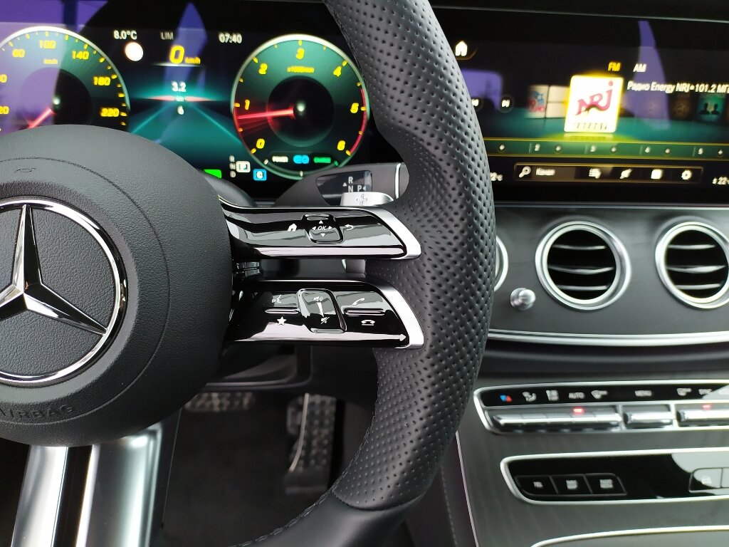 Check price and buy New Mercedes-Benz E-Class 300 d (W213, S213, C238) Restyling For Sale