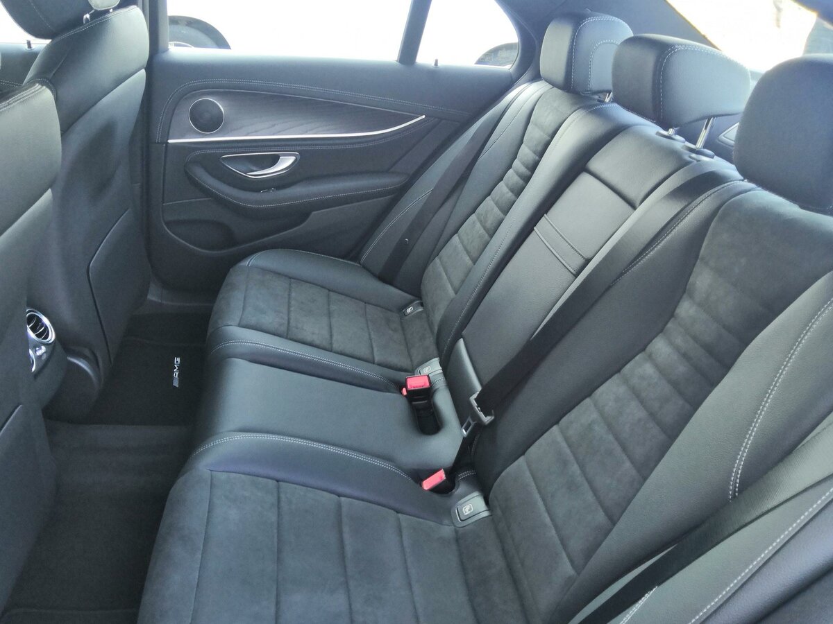 Check price and buy New Mercedes-Benz E-Class 200 (W213, S213, C238) Restyling For Sale