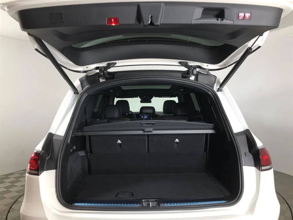 Buy New Mercedes-Benz GLS 450 (X167)