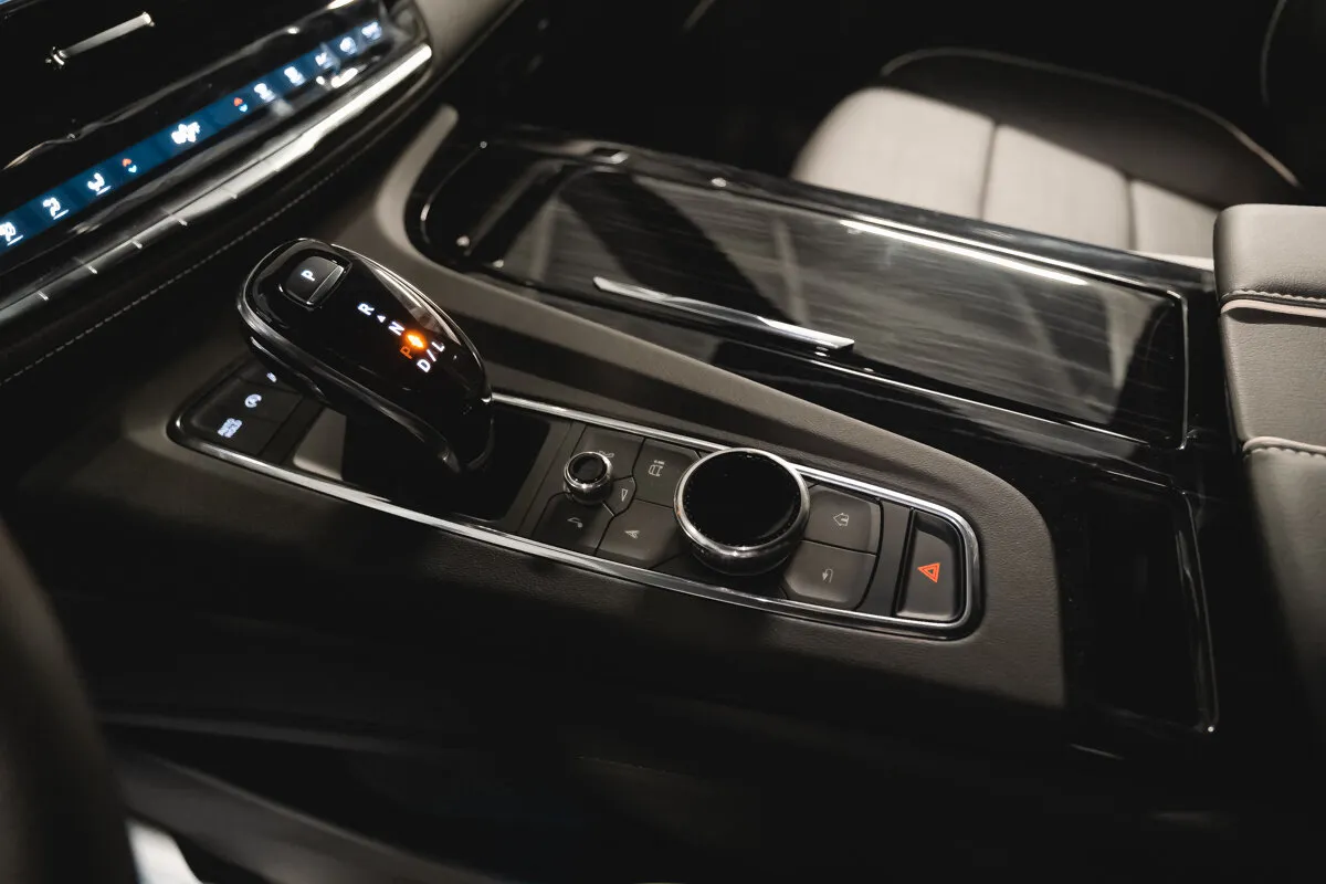 Check price and buy New Cadillac Escalade ESV For Sale