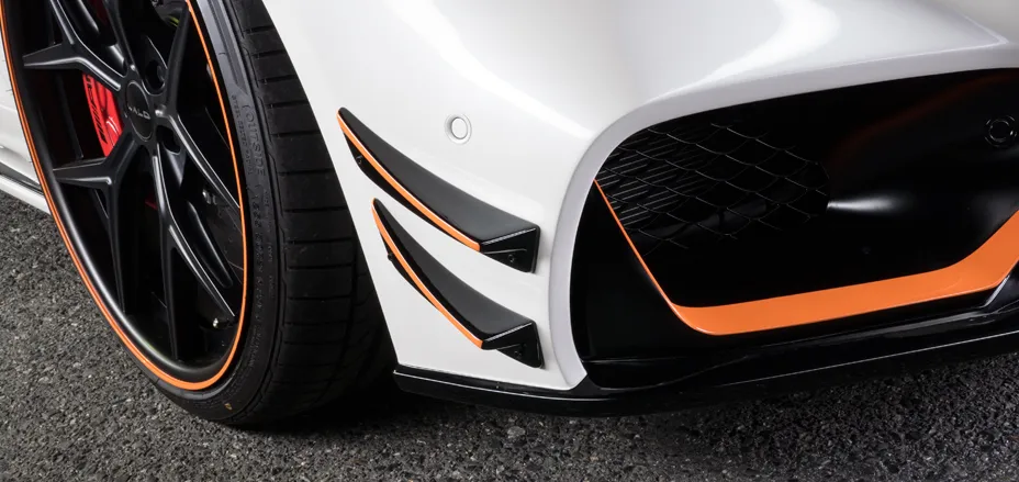 Check our price and buy Wald Black Bison body kit for Mercedes AMG GT Coupe!