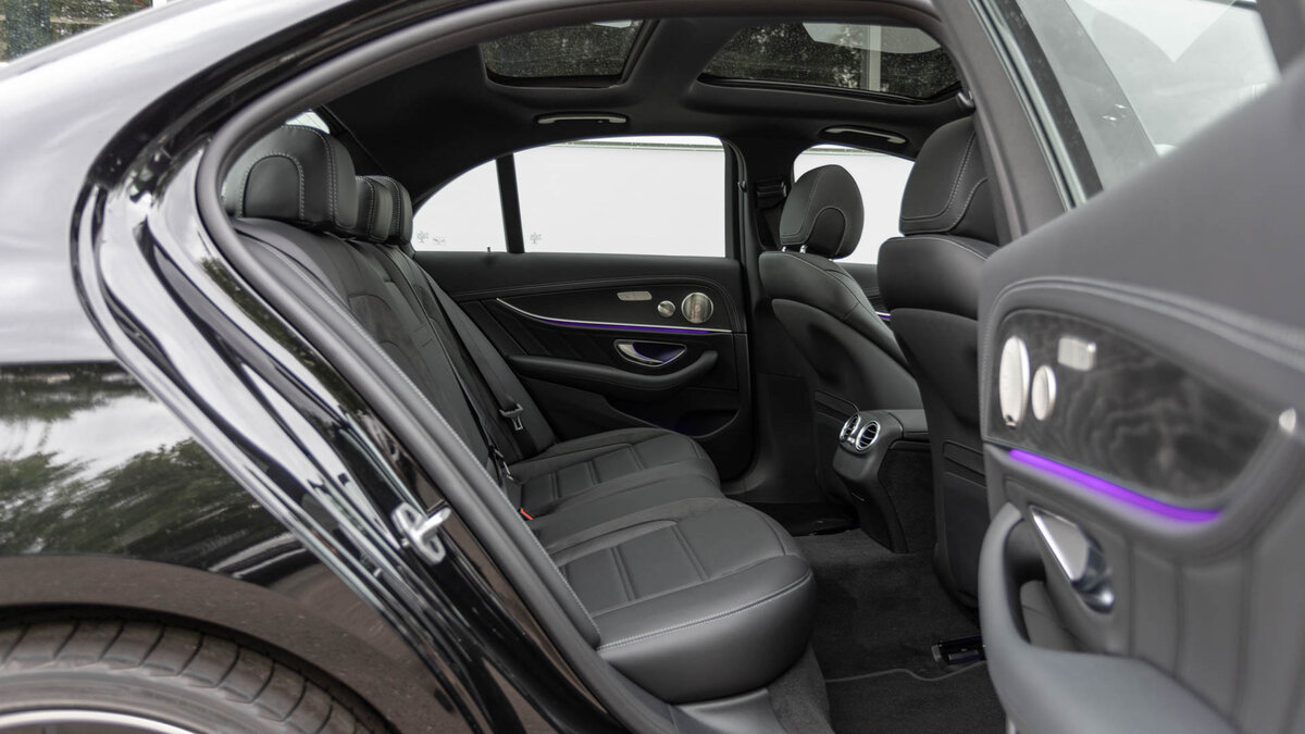 Check price and buy New Mercedes-Benz E-Class AMG 53 AMG (W213) Restyling For Sale