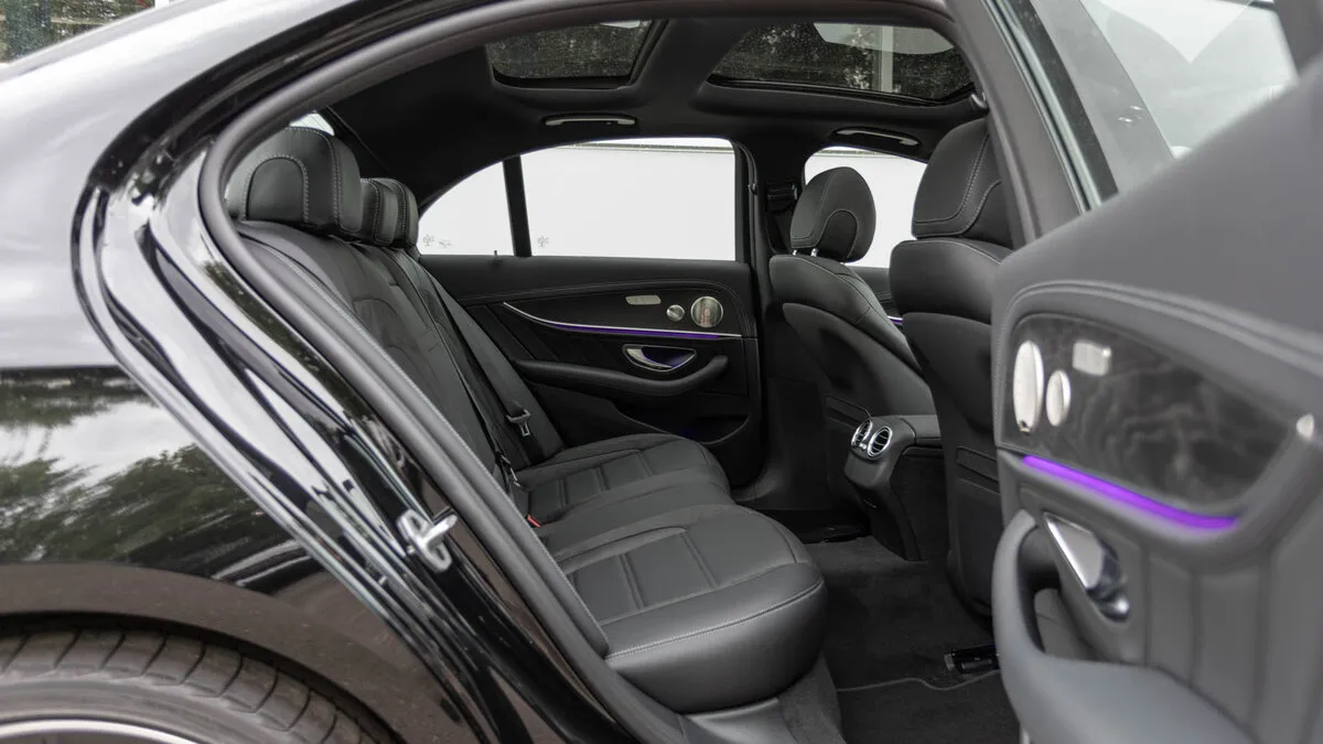 Check price and buy New Mercedes-Benz E-Class AMG 53 AMG (W213) Restyling For Sale
