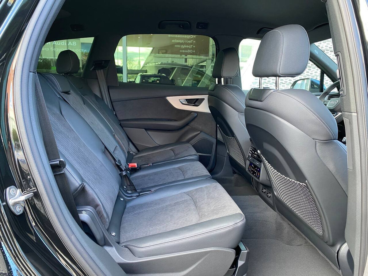 Check price and buy New Audi Q7 45 TDI (4M) Restyling For Sale