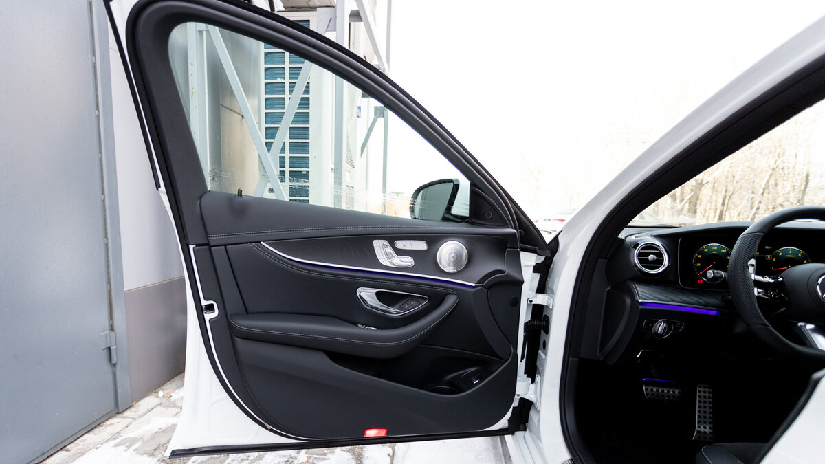 Check price and buy New Mercedes-Benz E-Class 200 (W213, S213, C238) Restyling For Sale