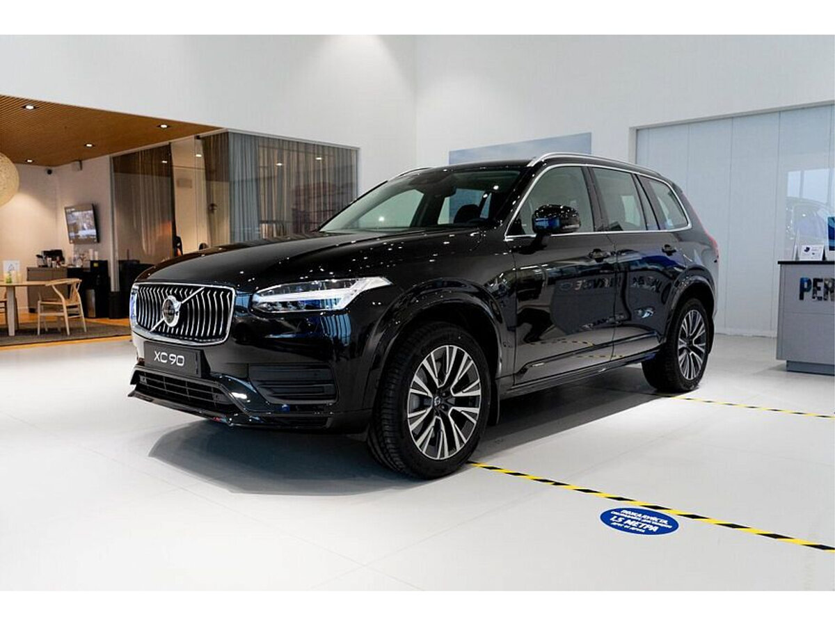 Check price and buy New Volvo XC90 Restyling For Sale