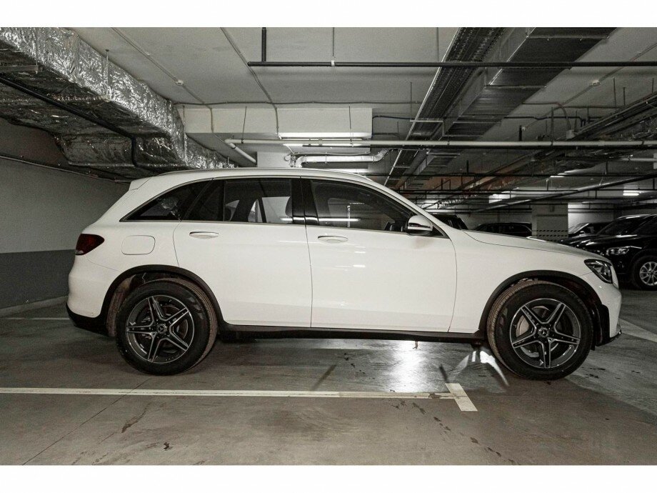 Check price and buy New Mercedes-Benz GLC 300 d (X253) Restyling For Sale