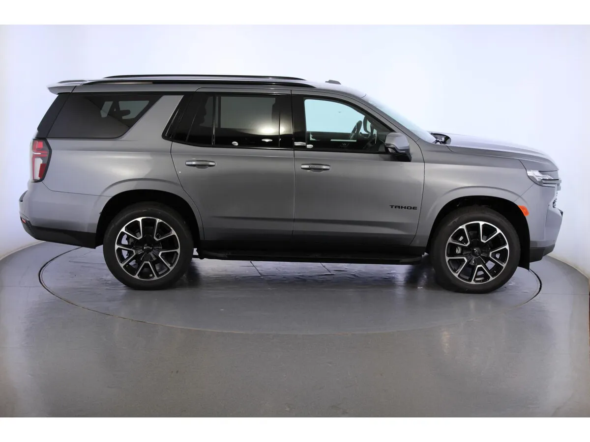 Check price and buy New Chevrolet Tahoe For Sale