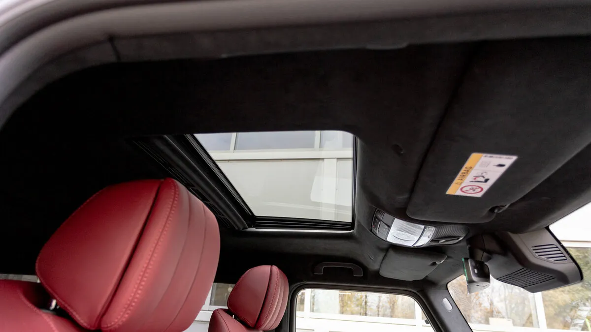 Buy New Mercedes-Benz G-Class AMG 63 AMG (W463)