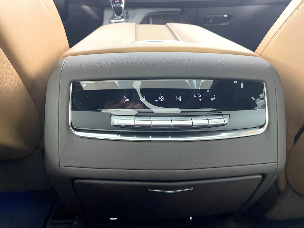 Check price and buy New Cadillac Escalade For Sale